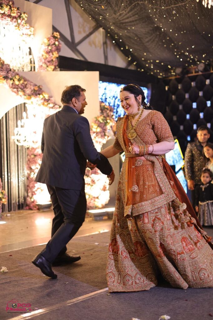 wedding choreographer in Delhi NCR