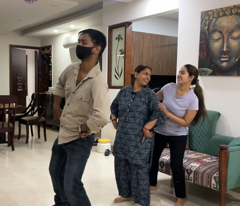 wedding choreography in delhi ncr